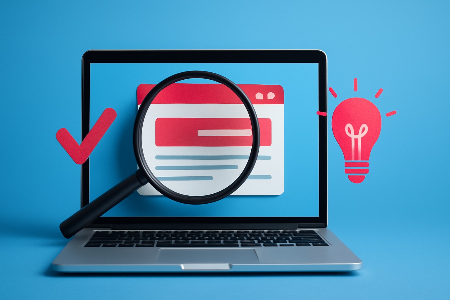 Websites Überprüfen: Der Kreative Guide Für 2026