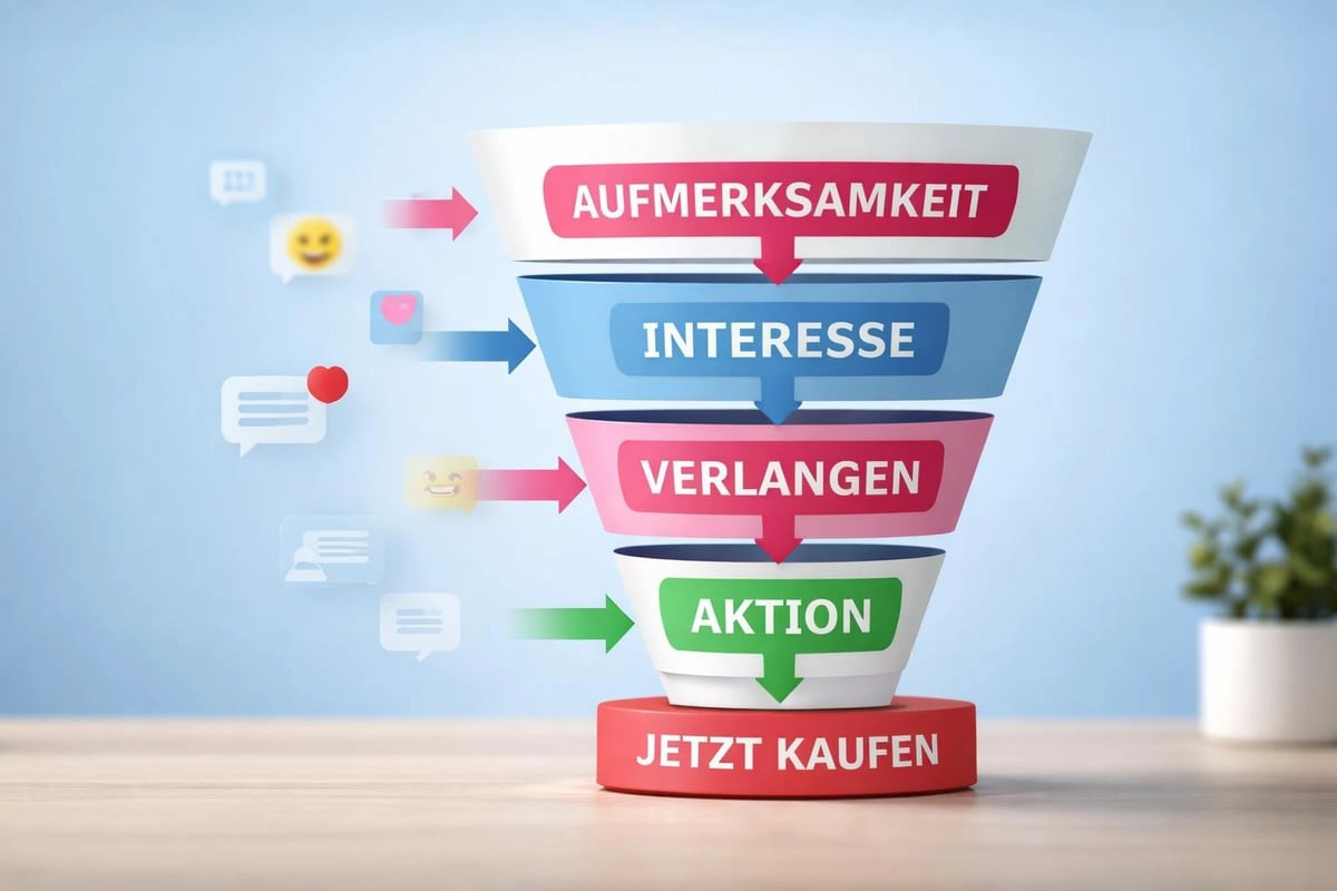 Landingpage erstellen lassen