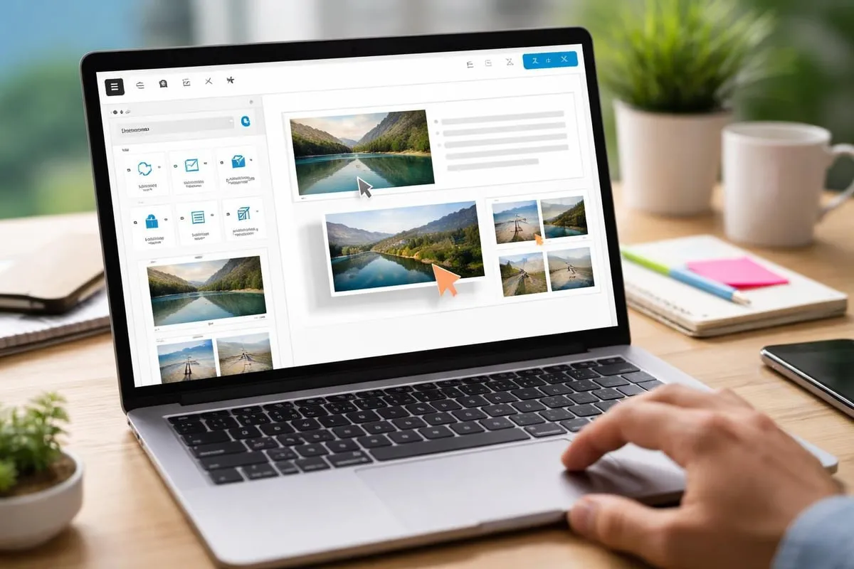 Vorteile von WordPress