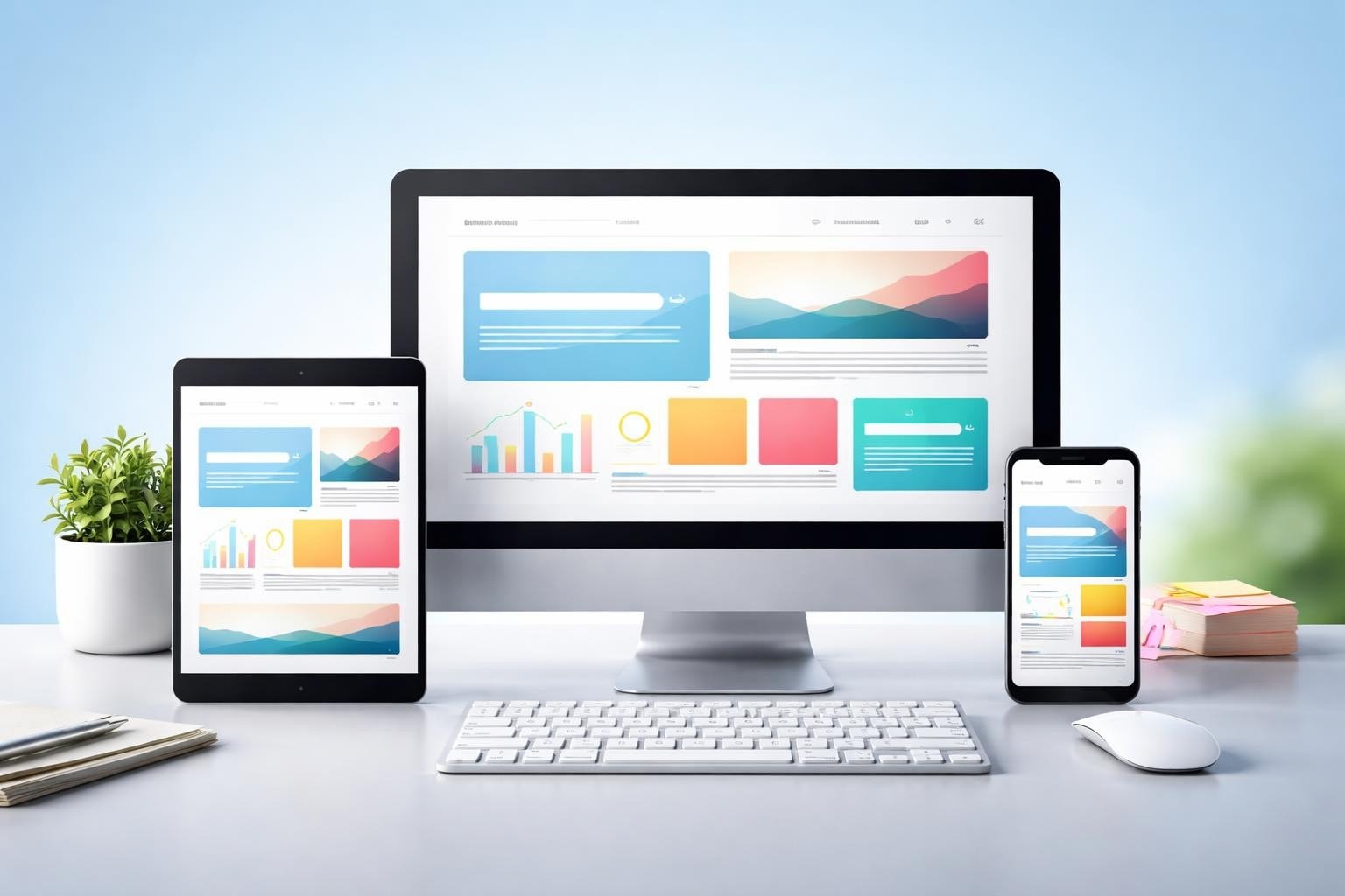 Responsives Design Bedeutung 2026: Ihr ultimativer Guide