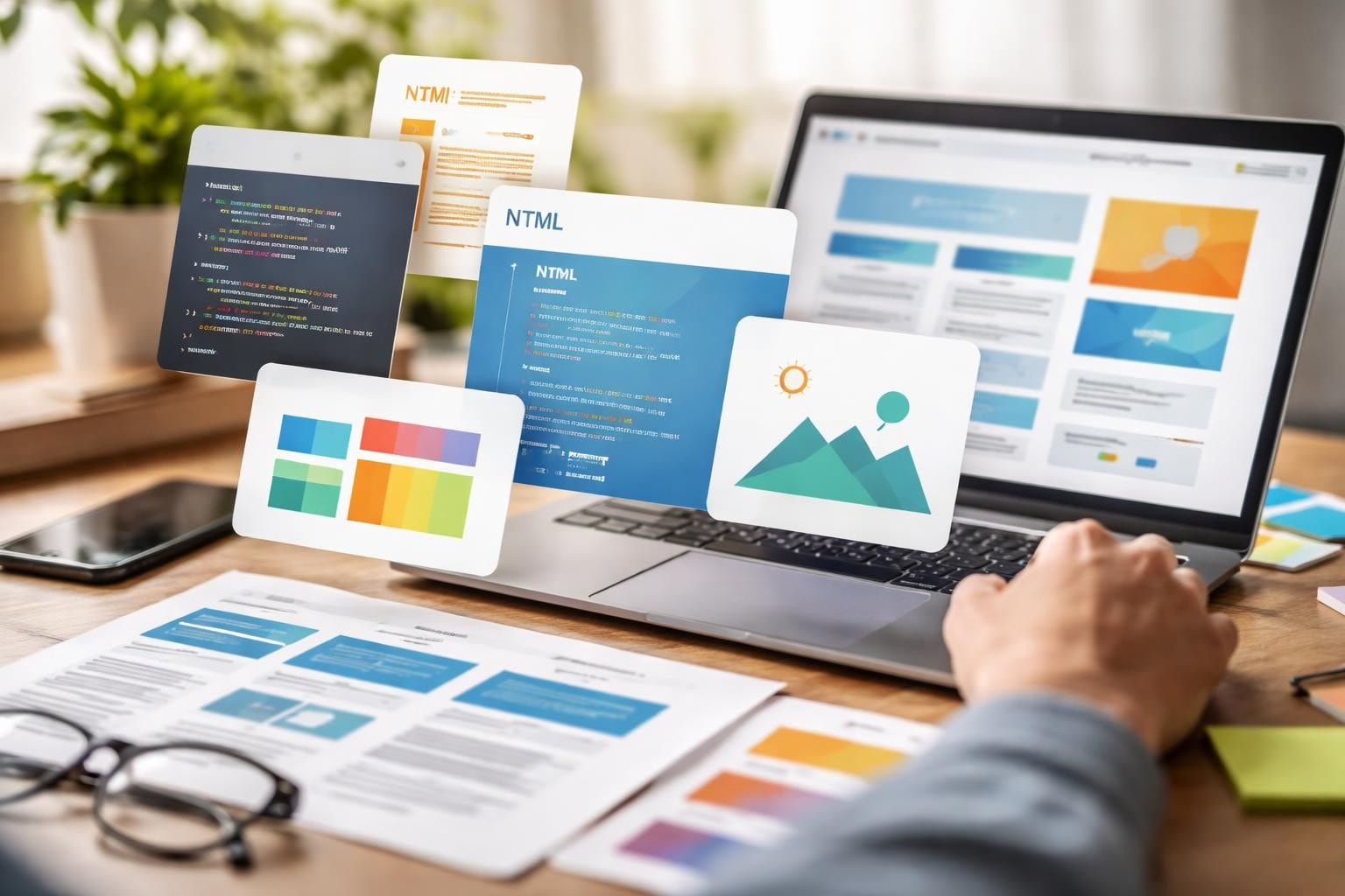 Webseiten-Format: Tipps für die optimale Darstellung