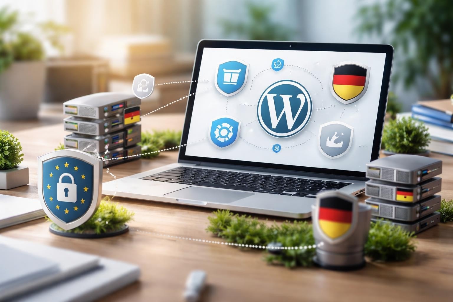 WordPress Germany: Beste Lösung für deutsche Websites
