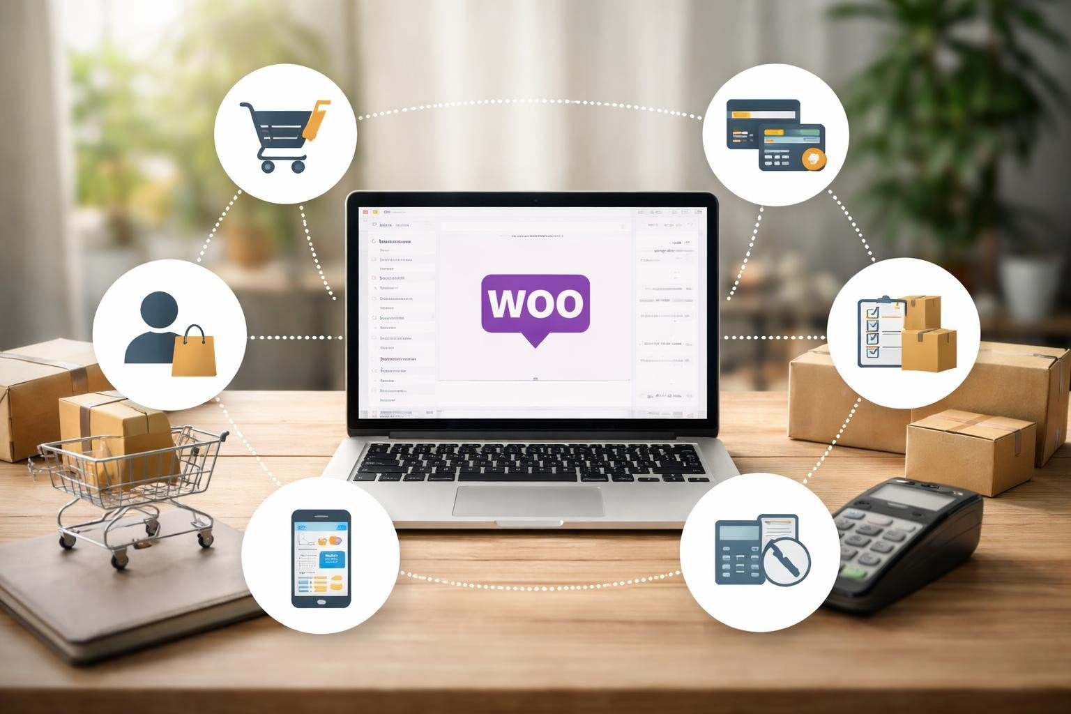 WordPress Onlineshop: Professionelle E-Commerce-Lösung