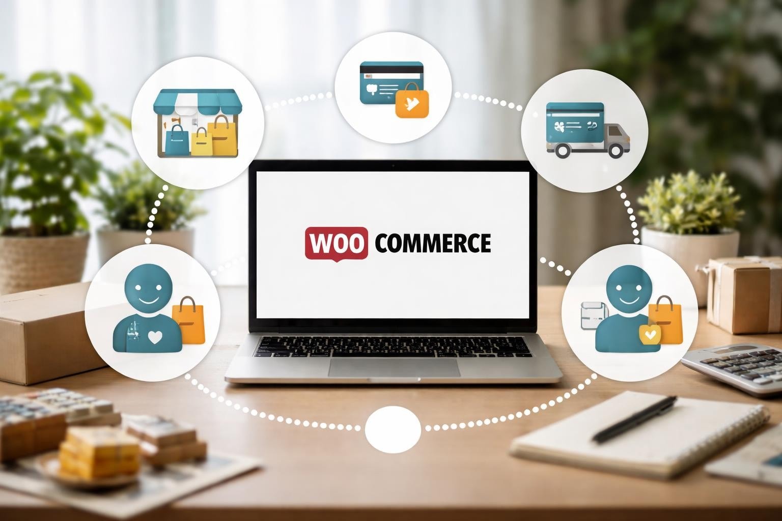 WordPress Shops: Der komplette Guide 2026
