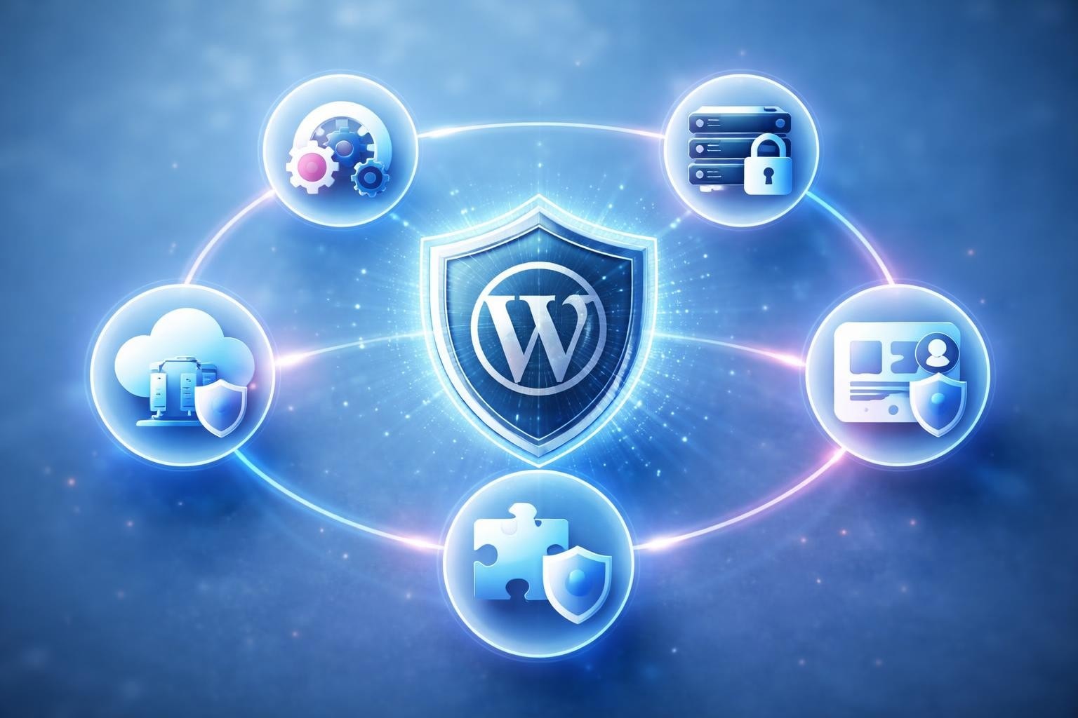 WordPress Sicherheit: Schützen Sie Ihre Website effektiv