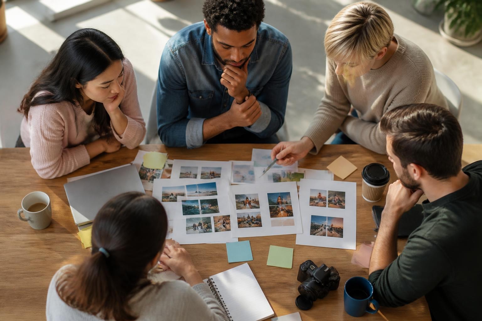 Content Creation: Strategien für erfolgreiche Inhalte