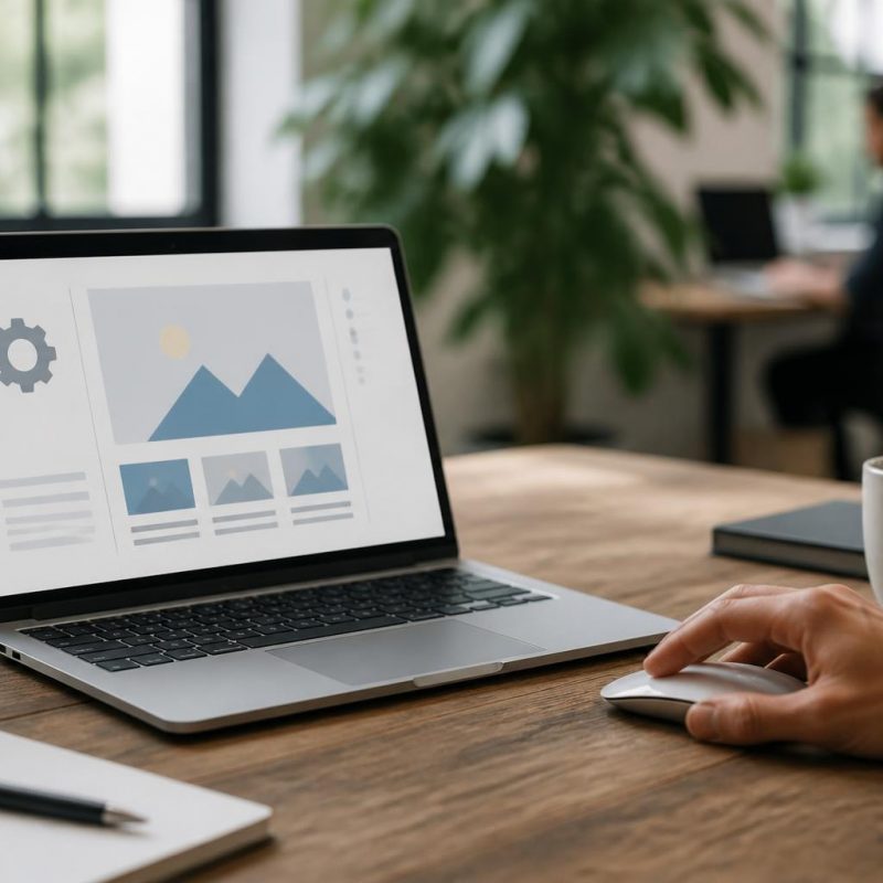 Onpage Seo Strategien Fuer Nachhaltigen Erfolg 2026 - Webdesign Agentur