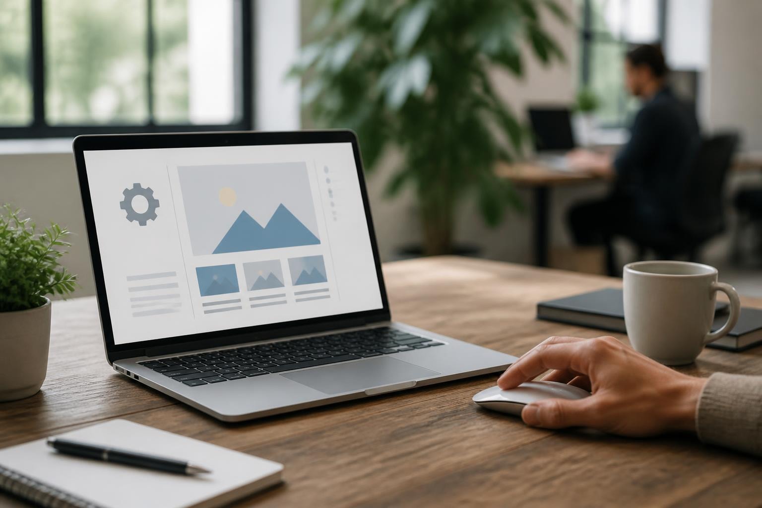 Onpage SEO: Strategien für nachhaltigen Erfolg 2026