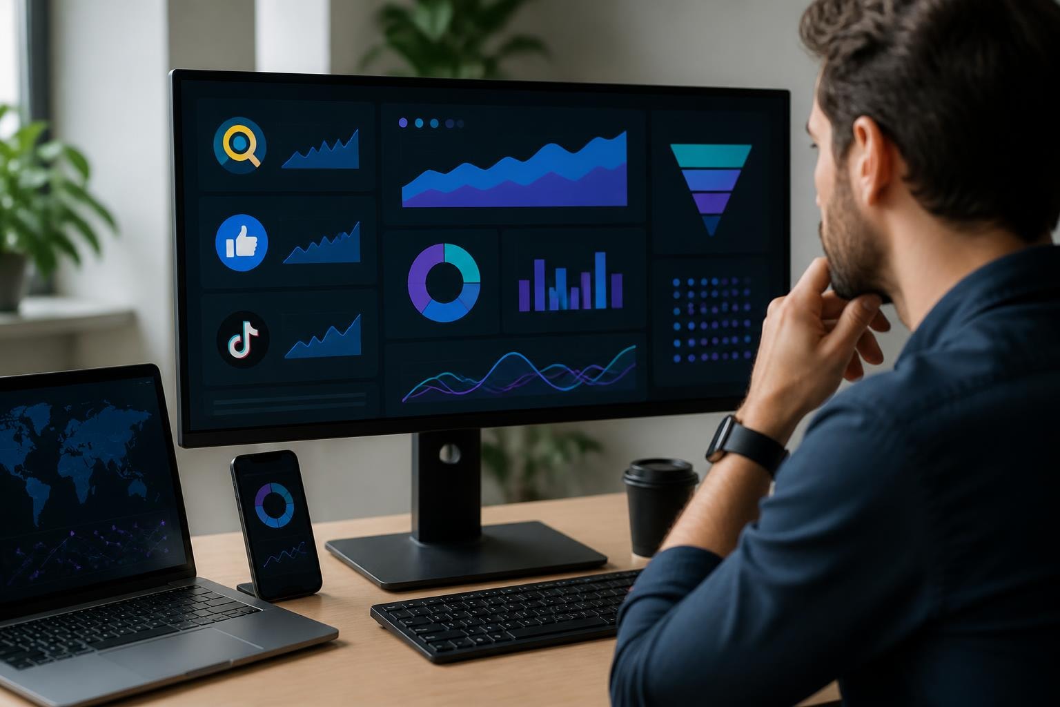Performance Marketing: Strategien für messbare Erfolge