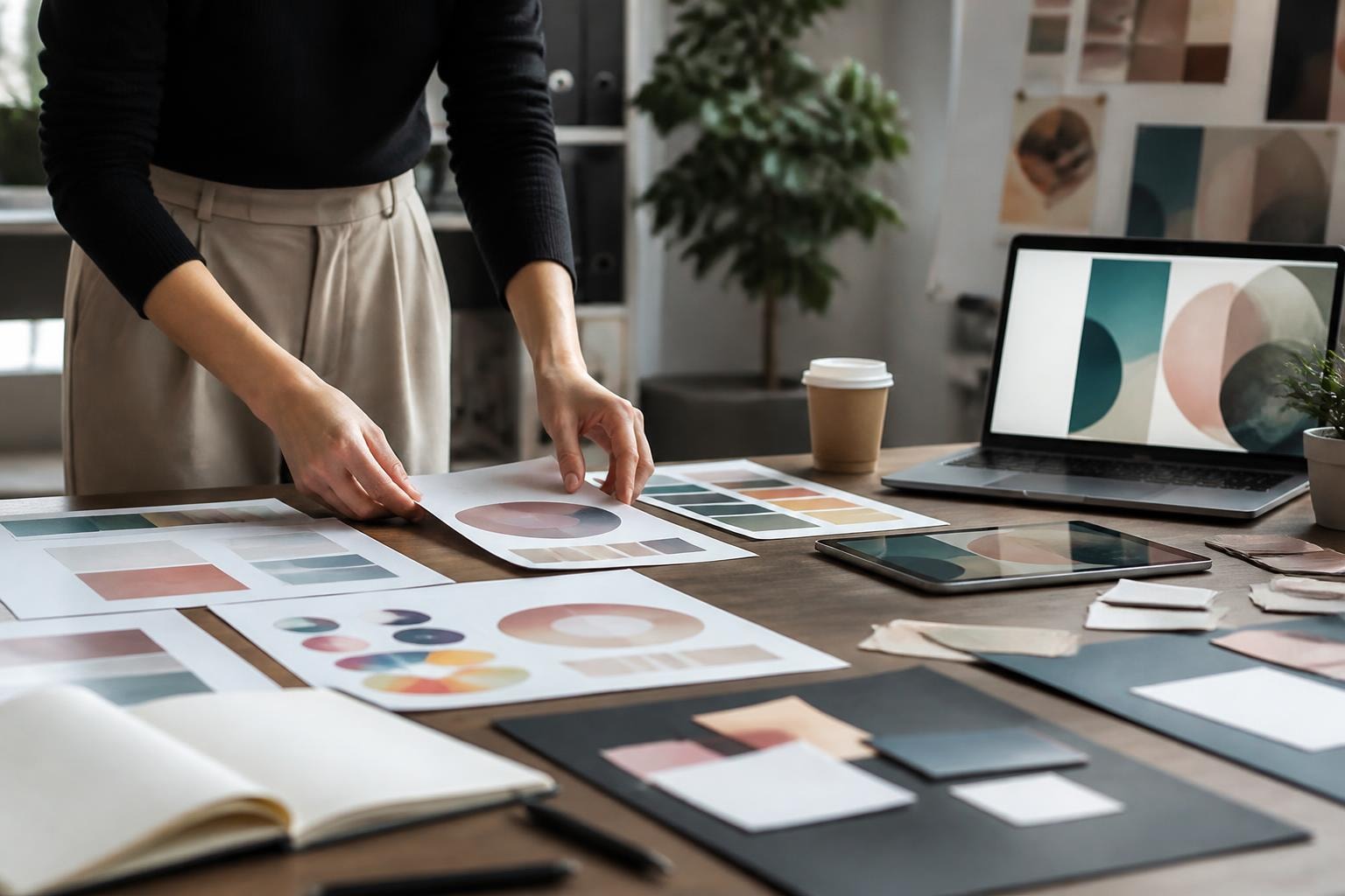 Rebranding Der Strategische Leitfaden Fuer 2026 - Webdesign Agentur