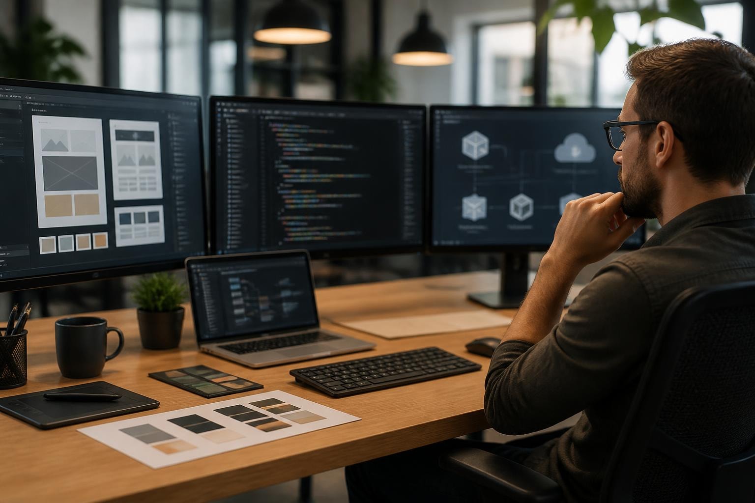 Tools Web Die Besten Werkzeuge Fuer Webdesign 2026 - Webdesign Agentur