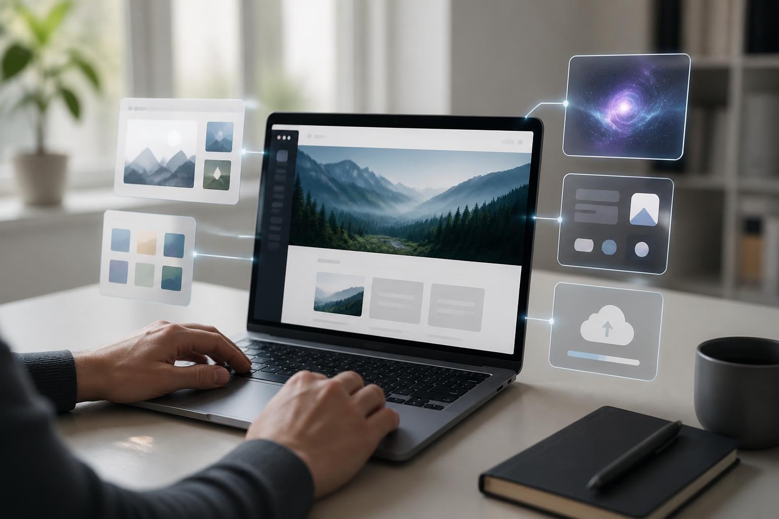 Wix-Webseiten: Vorteile, Nachteile & Kosten
