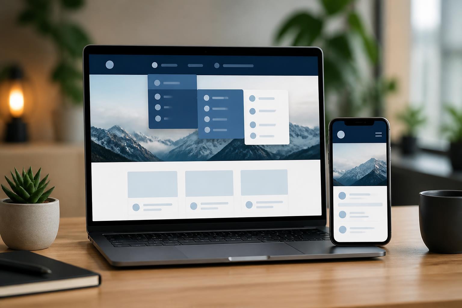 WordPress-Menü erstellen: Einfache Anleitung