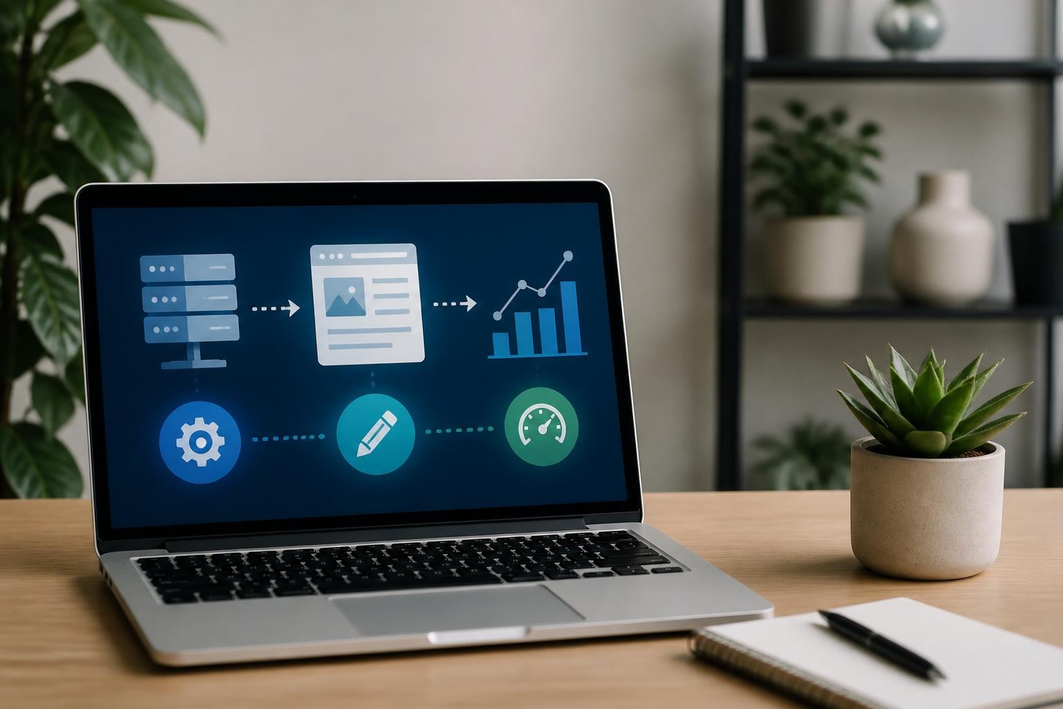 WordPress SEO: Professioneller Leitfaden für 2026
