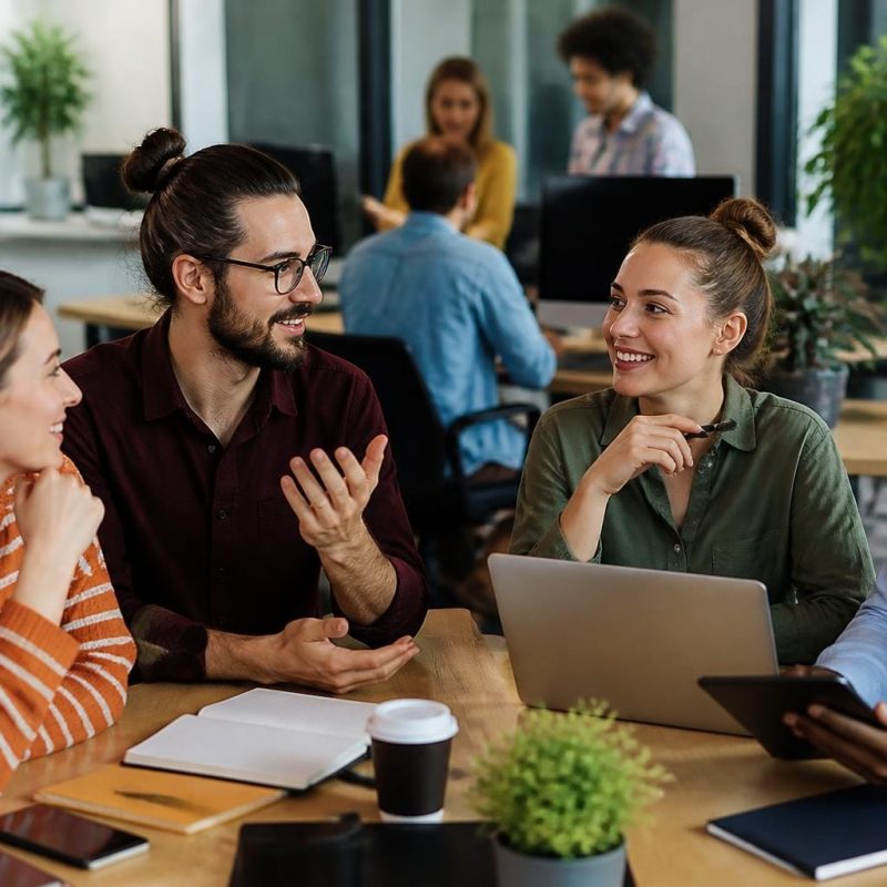 Community Management Strategien Fuer Digitale Plattformen - Webdesign Agentur