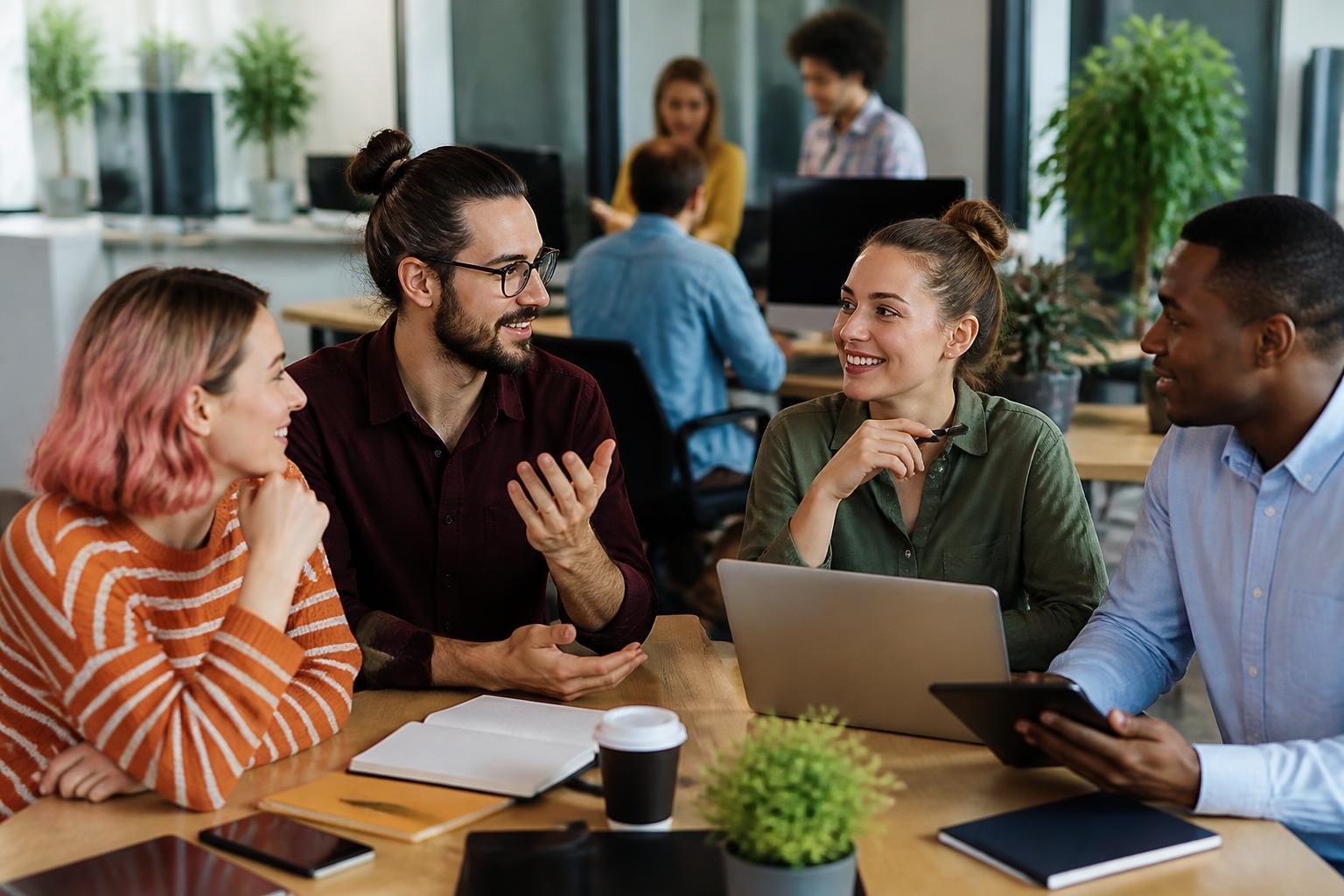 Community Management: Strategien für digitale Plattformen