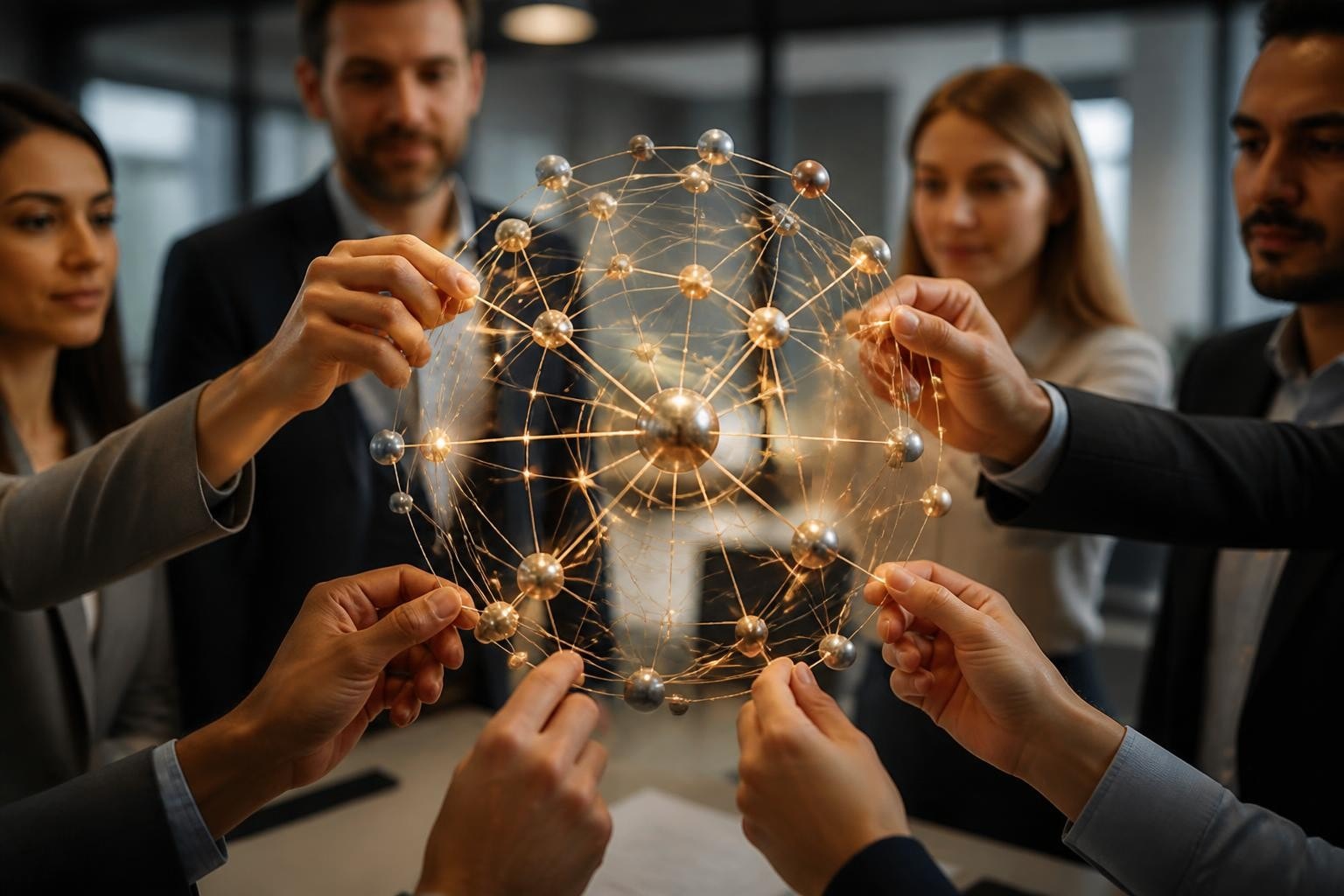 Corporate Communication: Strategie für Ihr Unternehmen