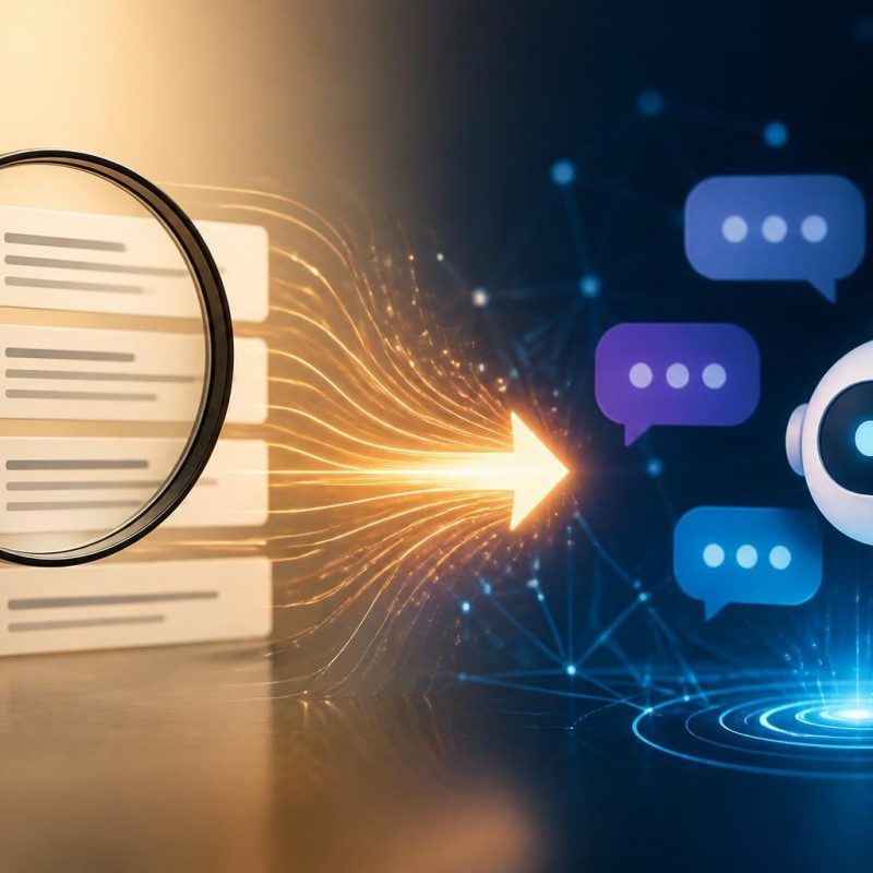Geo Seo Ki Optimierung Fuer Die Zukunft Der Suche - Webdesign Agentur