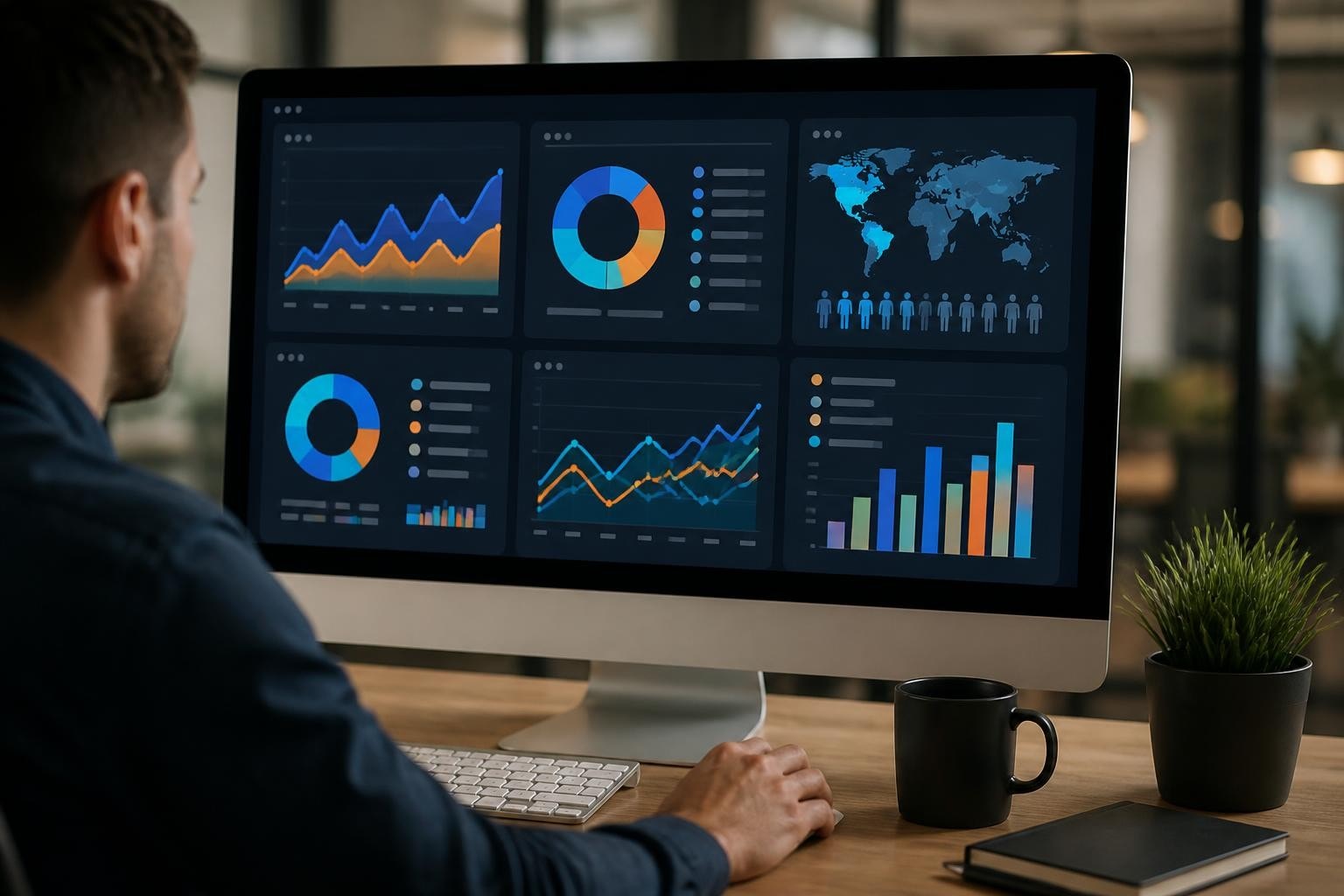 KPI Marketing: Die wichtigsten Kennzahlen für 2026
