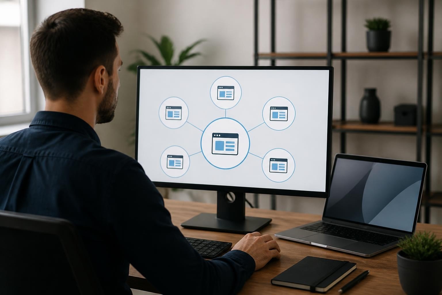 Multi WordPress: Netzwerke professionell verwalten