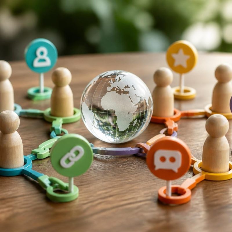 Offpage Seo Strategien Fuer Nachhaltige Sichtbarkeit - Webdesign Agentur