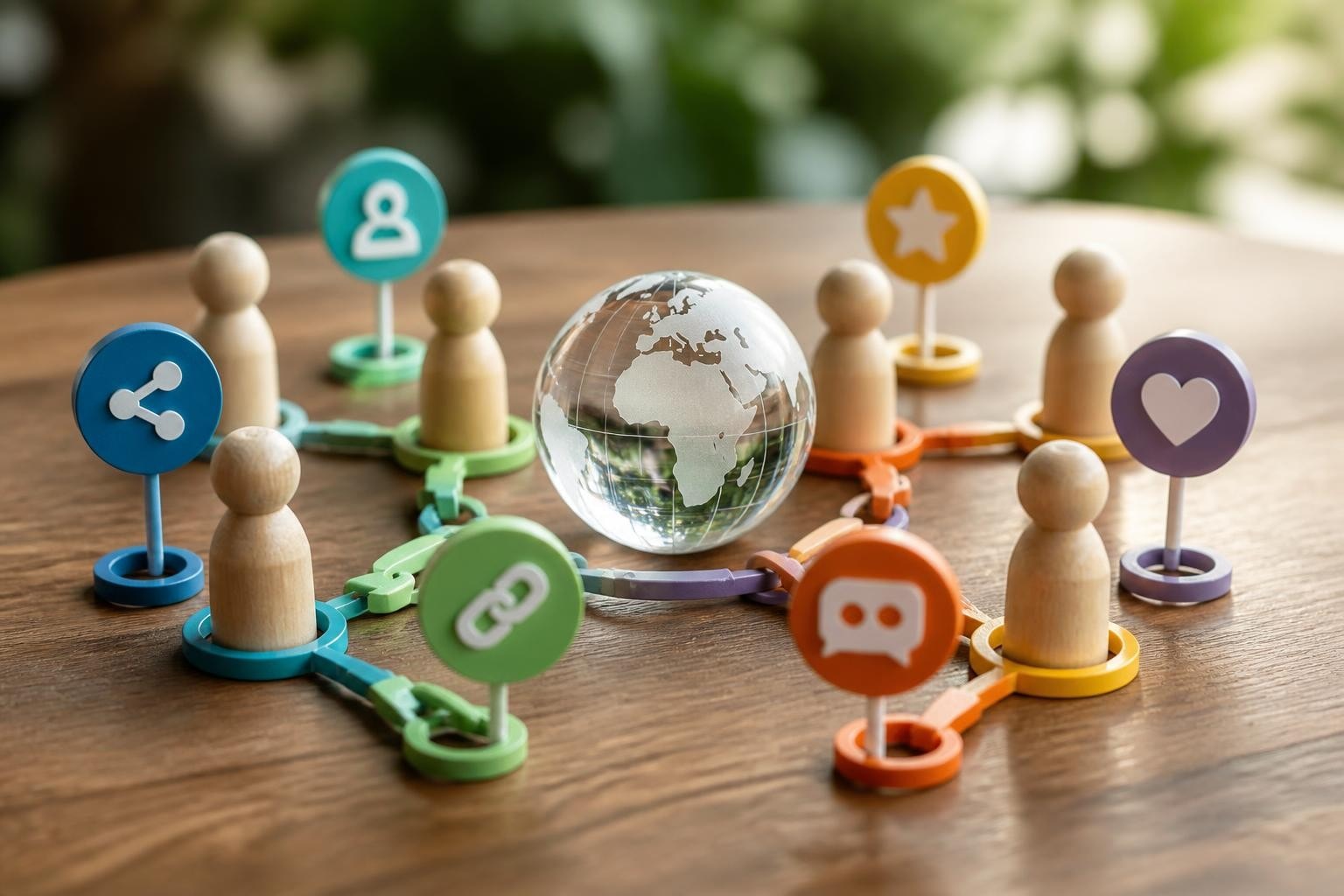 OffPage SEO: Strategien für nachhaltige Sichtbarkeit