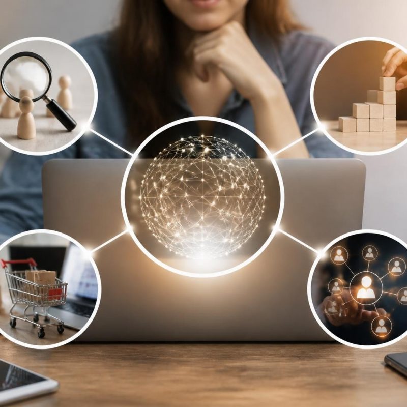 Online Business Starten Der Komplette Leitfaden 2026 - Webdesign Agentur