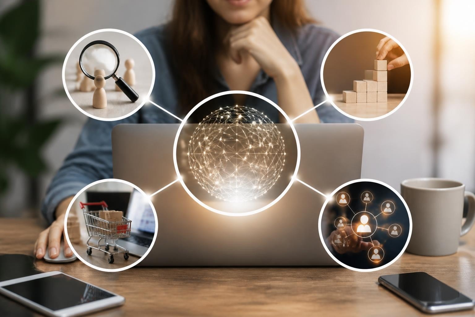 Online Business starten: Der komplette Leitfaden 2026