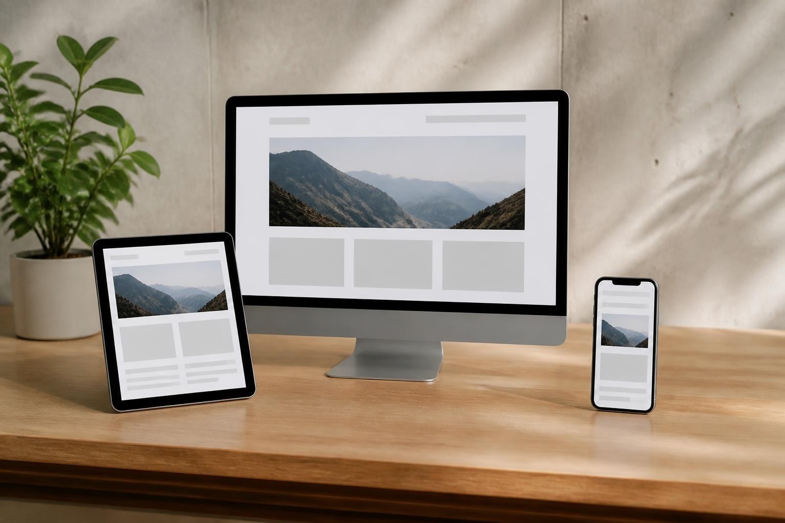 Responsivität Website: Leitfaden für perfekte Anpassung