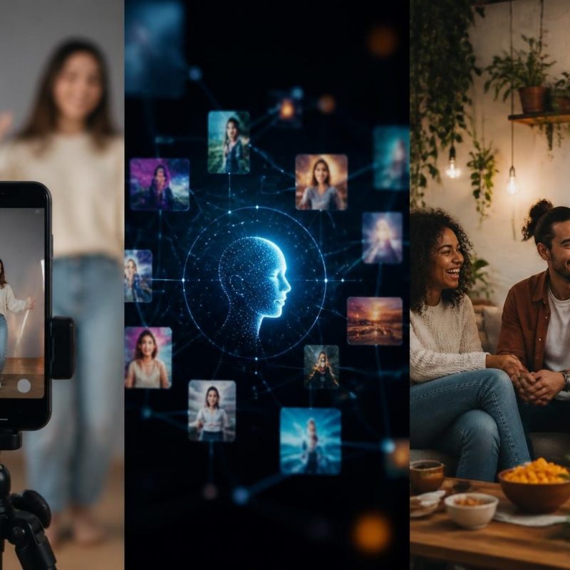 Social Media Trends 2026 Strategien Fuer Ihr Business - Webdesign Agentur