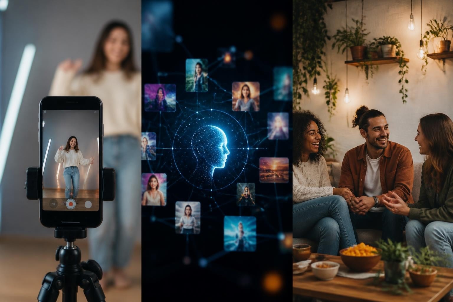 Social Media Trends 2026: Strategien für Ihr Business