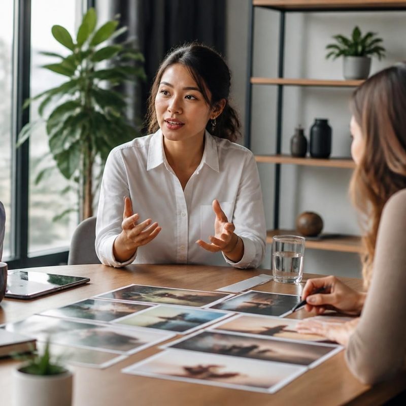 Storytelling Marketing Marken Emotional Erlebbar Machen - Webdesign Agentur