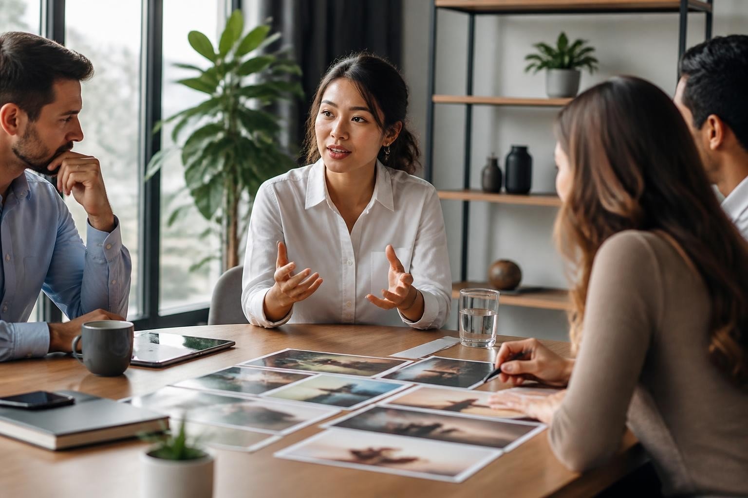 Storytelling Marketing: Marken emotional erlebbar machen