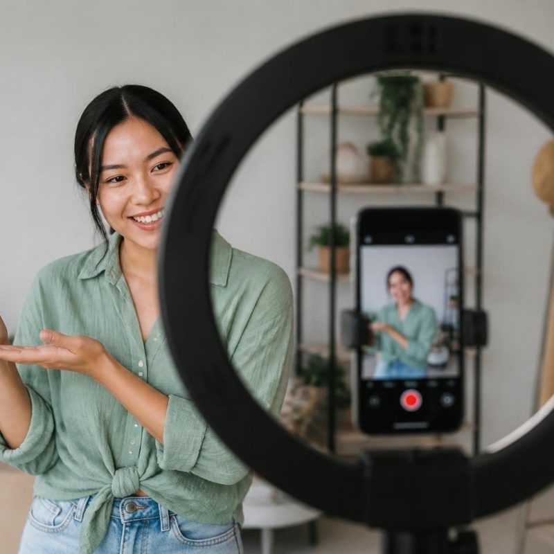 TikTok Marketing