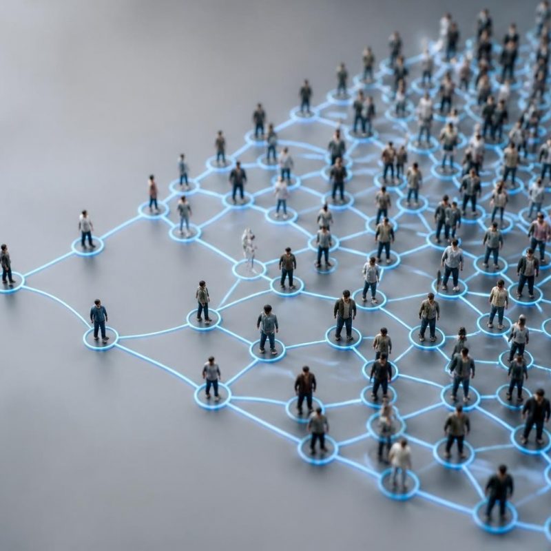 Viral Marketing Strategien Fuer Exponentielles Wachstum - Webdesign Agentur