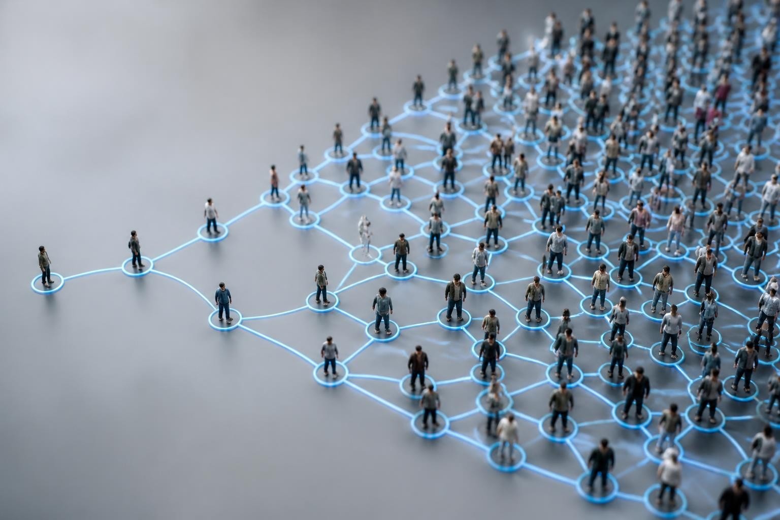 Viral Marketing: Strategien für exponentielles Wachstum