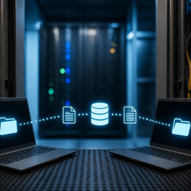 Wordpress Migration Professioneller Leitfaden 2026 - Webdesign Agentur