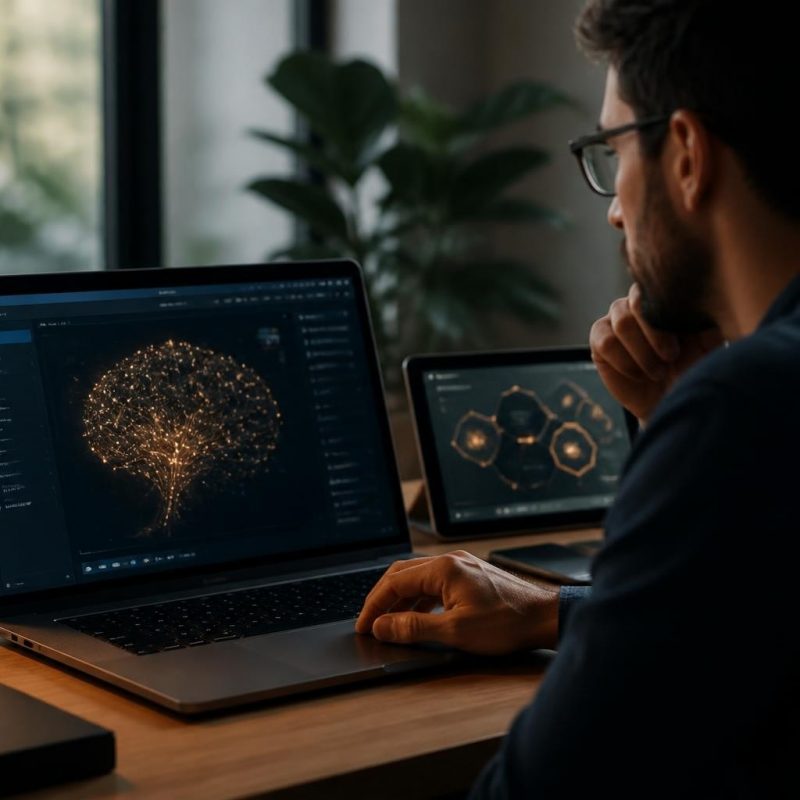 Claude Ai Tools Intelligente Loesungen Fuer Webdesign 2026 - Webdesign Agentur