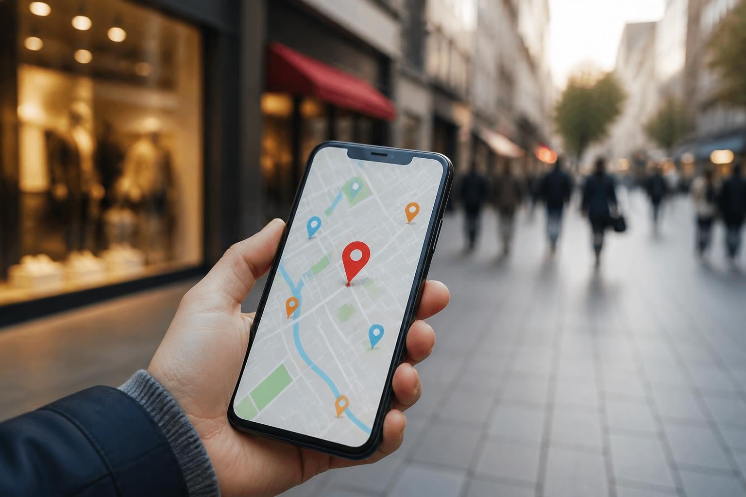 Geo Marketing: Strategien für lokale Zielgruppen 2026